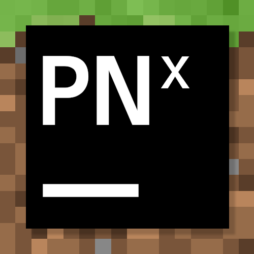 PNX LOGO